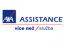 Logo obchodu AXA-Assistance.cz