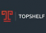 Logo obchodu Topshelf.cz