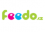 Logo obchodu Feedo.cz