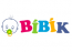 Logo obchodu Bibik.cz
