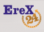 Logo obchodu Erex24.cz