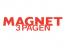 Logo obchodu Magnet-3pagen.cz
