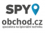 Logo obchodu Spyobchod.cz