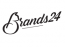 Logo obchodu Brands24.cz