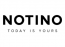 Logo obchodu Notino.cz