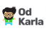 Logo obchodu OdKarla.cz
