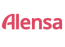 Logo obchodu Alensa.cz