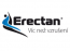 Logo obchodu Erectan.cz