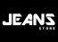 Logo obchodu Jeans-Store.cz