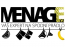 Logo obchodu Menage.cz