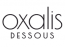 Logo obchodu Oxalisdessous.cz