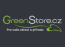 Logo obchodu GreenStore.cz