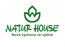Logo obchodu Naturhouse-Cz.cz