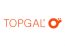 Logo obchodu Topgal.cz