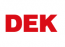 Logo obchodu DEK.cz