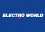 Logo obchodu Electroworld.cz