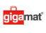 Logo obchodu Gigamat.cz