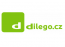 Logo obchodu Dilego.cz