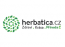 Logo obchodu Herbatica.cz