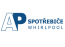 Logo obchodu Spotrebice-Whirlpool.cz