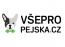 Logo obchodu Vsepropejska.cz