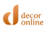 Logo obchodu Decoronline.cz
