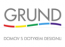 Logo obchodu Grund.cz