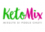Logo obchodu Ketomix.cz