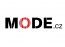 Logo obchodu Mode.cz