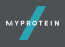 Logo obchodu Myprotein.cz