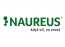 Logo obchodu Naureus.cz