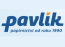 Logo obchodu PapirnictviPavlik.cz