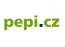 Logo obchodu Pepi.cz