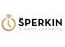 Logo obchodu Sperkin.cz