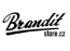 Logo obchodu Brandit-Store.cz