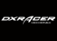 Logo obchodu DX-racer.cz
