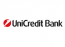 Logo obchodu UnicreditBank.cz