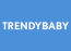 Logo obchodu Trendybaby.cz