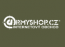 Logo obchodu Armyshop.cz