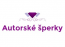 Logo obchodu Autorskesperky.com