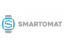 Logo obchodu Smartomat.cz