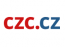 Logo obchodu CZC.cz