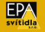 Logo obchodu Epasvitidla.cz