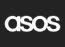 Logo obchodu Asos.com