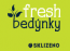 Logo obchodu Freshbedynky.cz