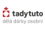 Logo obchodu Tadytuto.cz