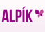 Logo obchodu Alpik.cz