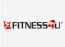 Logo obchodu Fitness4U.cz