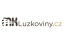 Logo obchodu MKLuzkoviny.cz