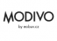 Logo obchodu Modivo.cz